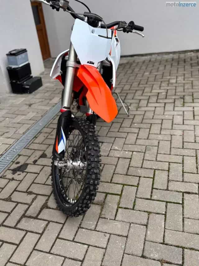 KTM 85 SX