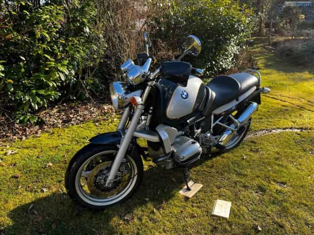 BMW R 1100 R