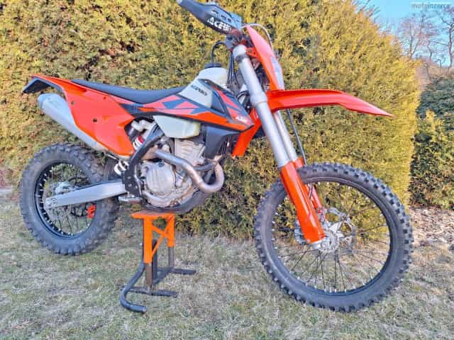 KTM 350 EXC-F