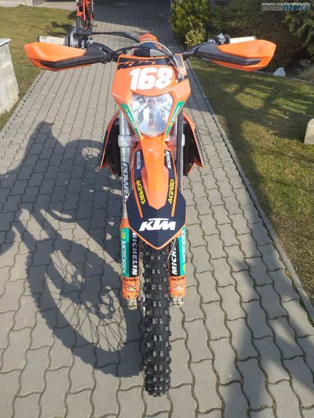 KTM 350 EXC-F