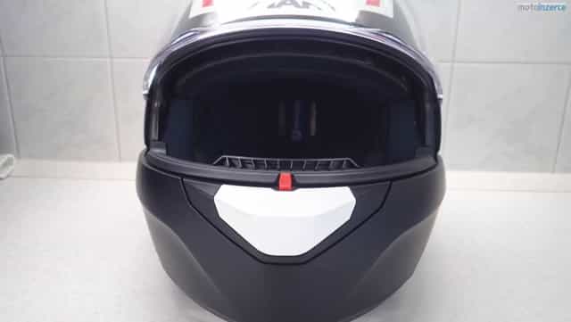 Přilby: Shark, vel. XL