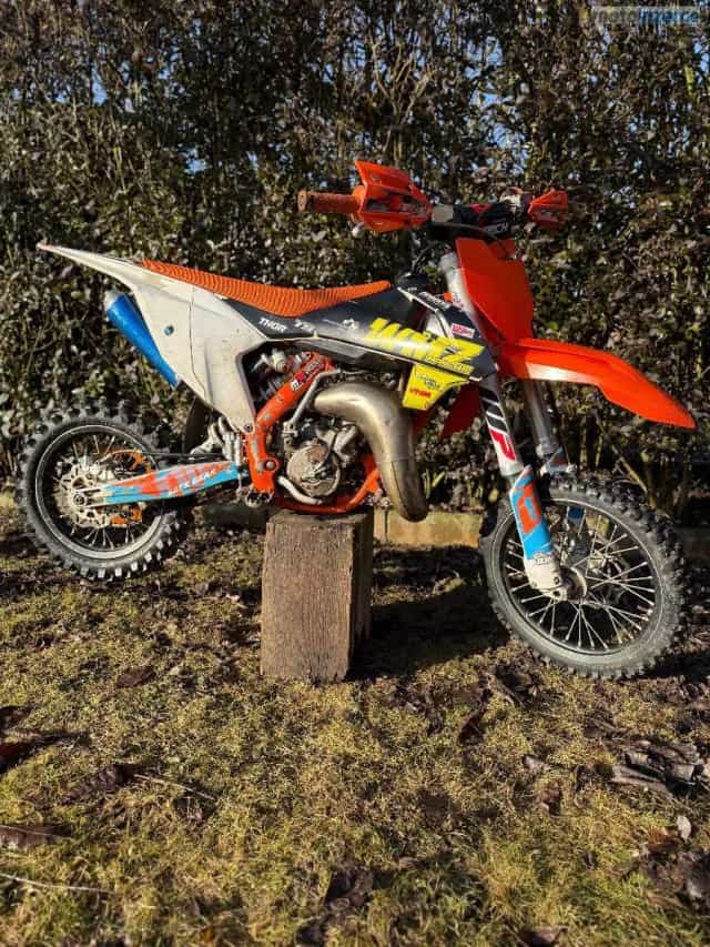 KTM 65 SX