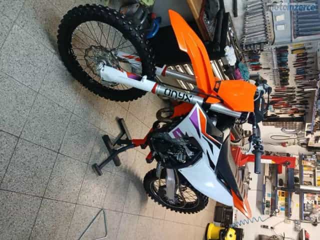 KTM 350 SX-F