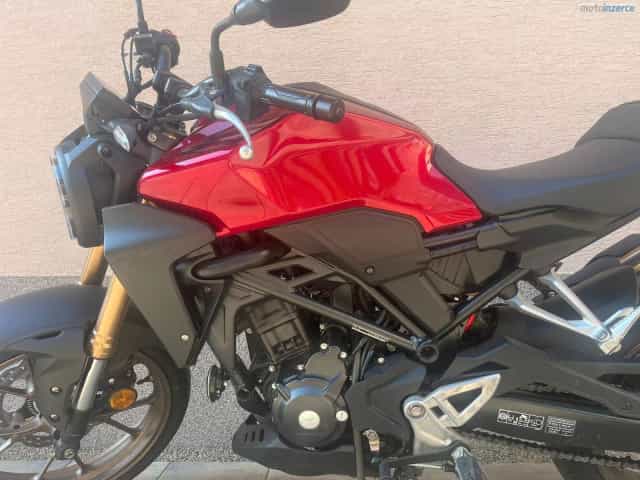 Honda CB 300 R