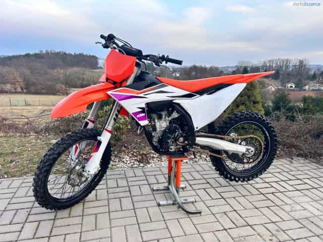 KTM 250 SX-F