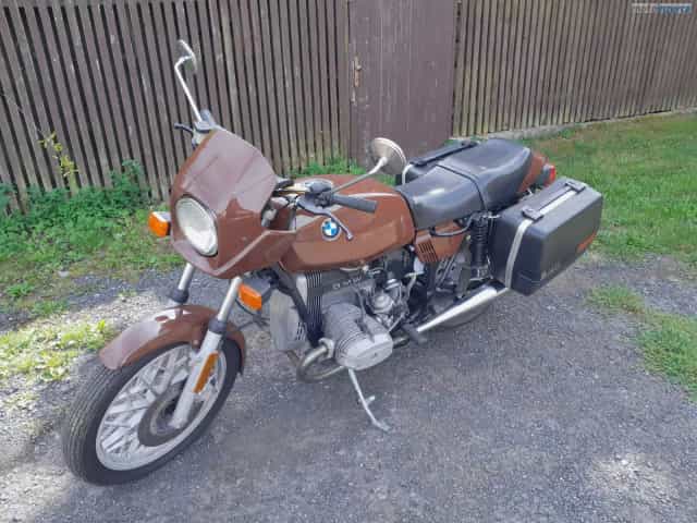 BMW R 65