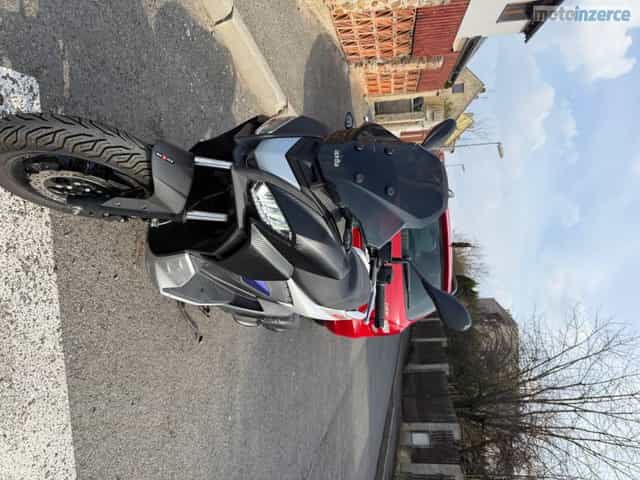 Aprilia SR GT 125