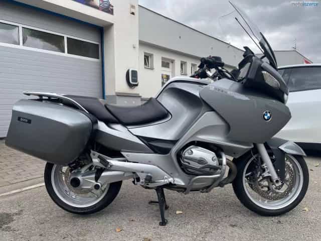 BMW R 1200 RT