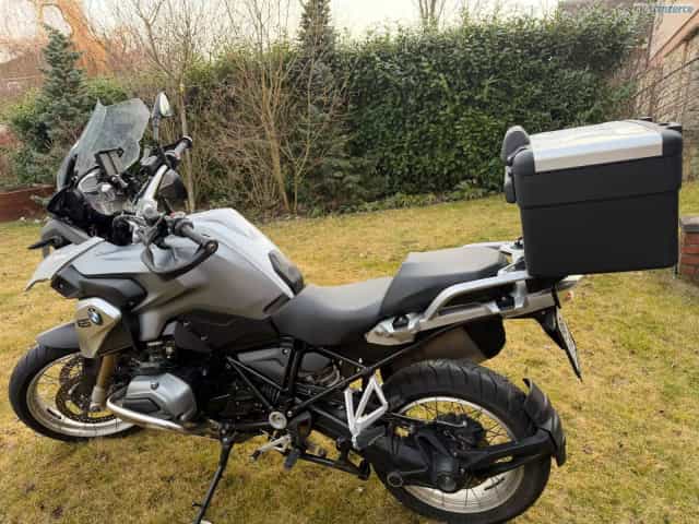 BMW R 1200 GS