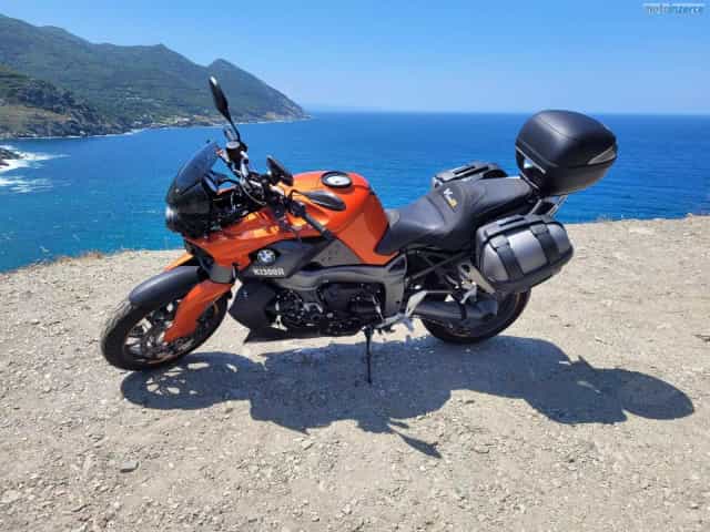 BMW R 1300 R