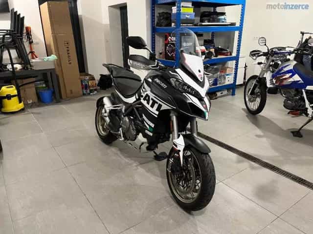 Ducati Multistrada 1260 S