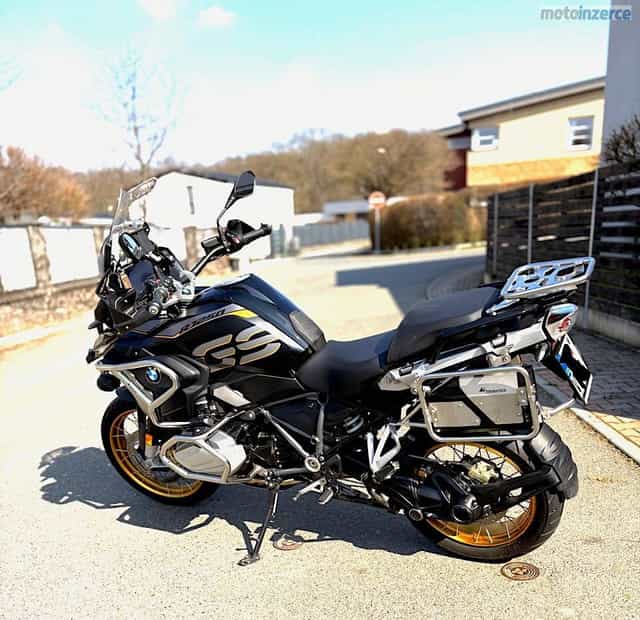 BMW R 1250 GS
