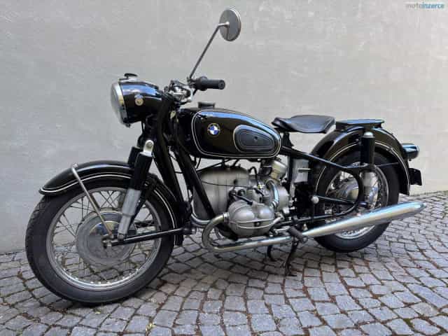 BMW R 50