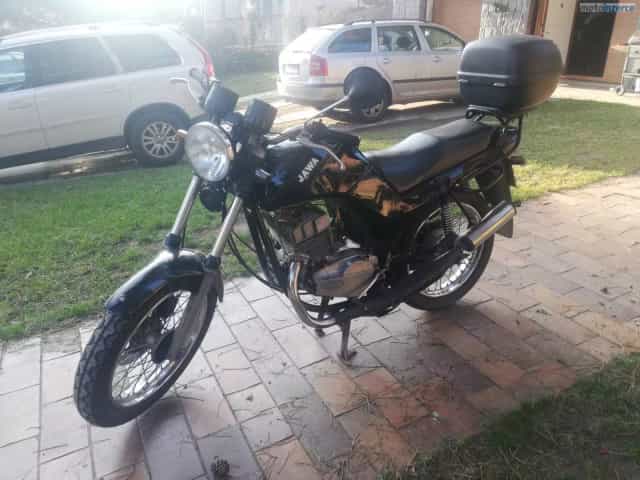 Jawa 350/640