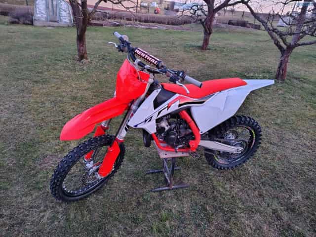 KTM 85 SX (19x16)