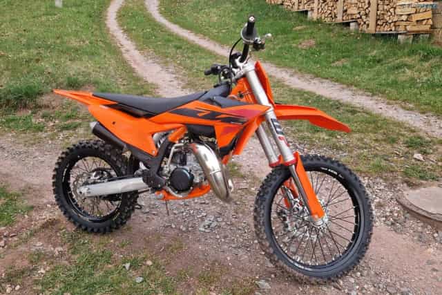 KTM 85 SX (19x16)