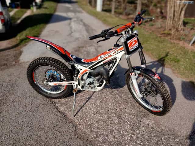 Beta Evo 80