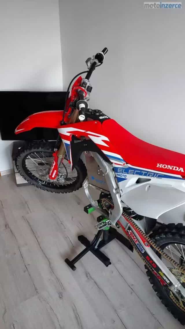 Honda CRF 250 R