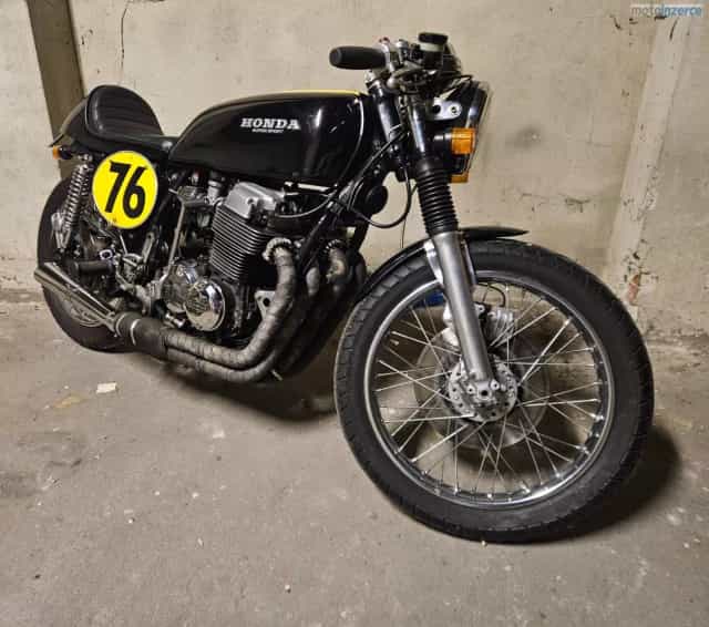 Honda CB 750