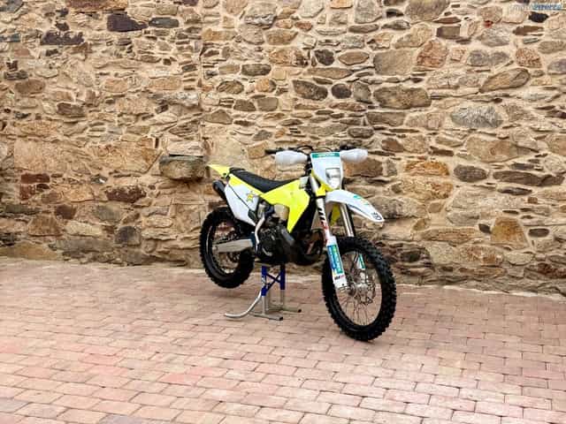 Husqvarna TE 250