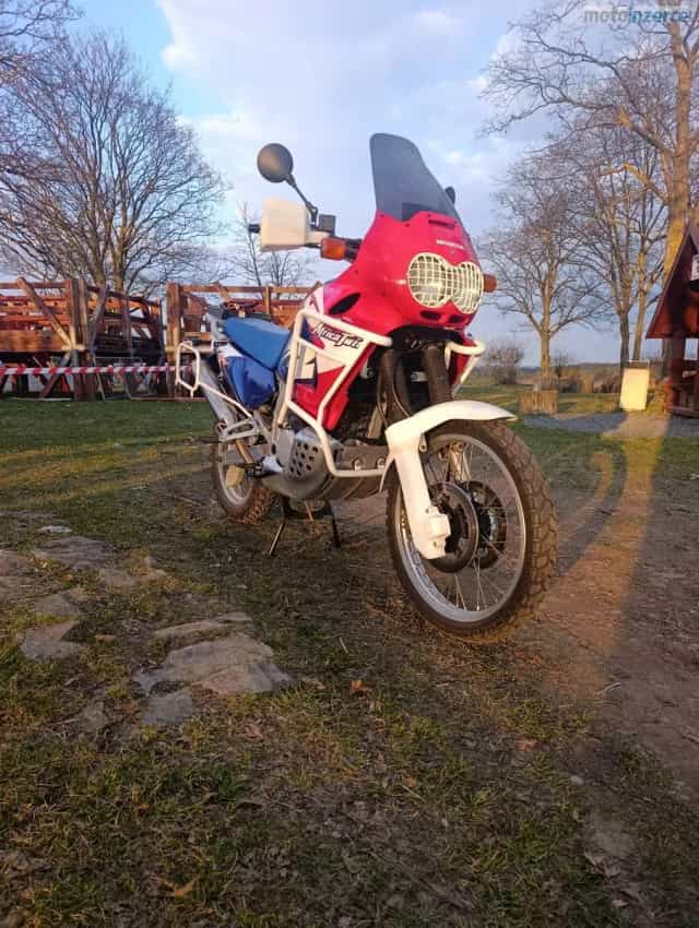 Honda XRV 750 Africa Twin