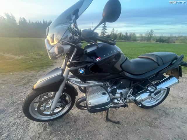 BMW R 1150 R