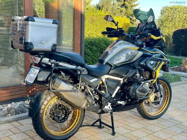BMW R 1250 GS