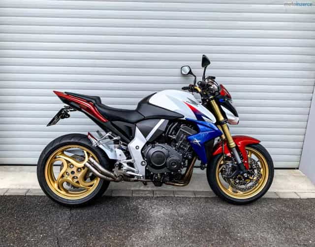 Honda CB 1000 R