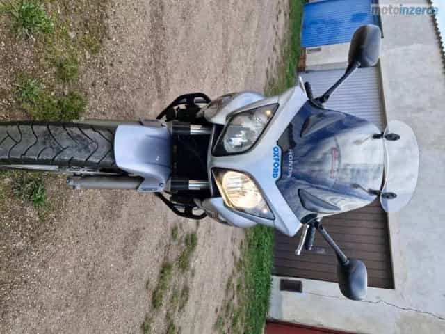 Honda CBF 1000