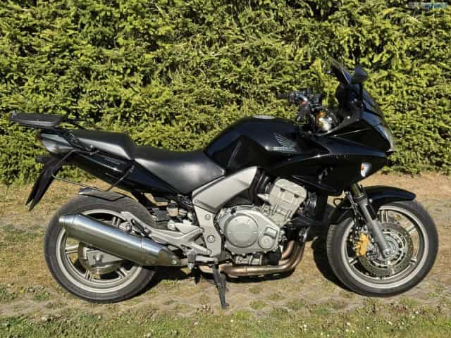 Honda CBF 1000