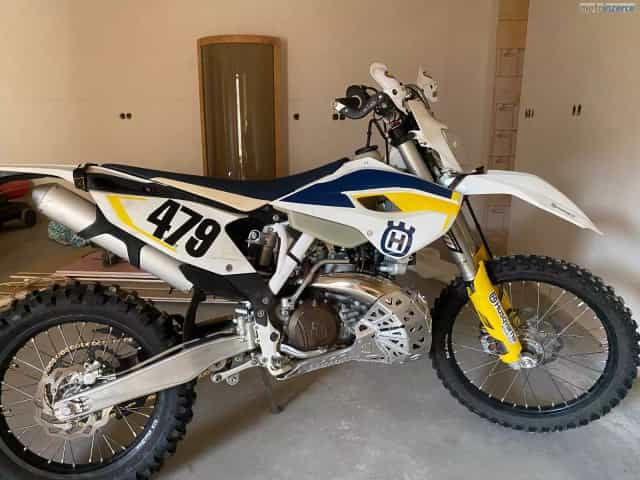 Husqvarna TE 300