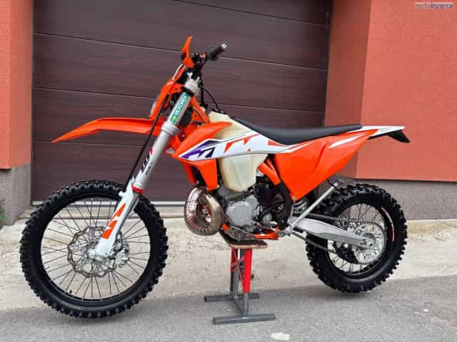 KTM 300 EXC TPI