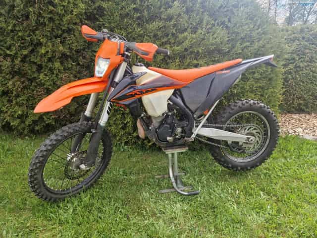 KTM 350 EXC-F