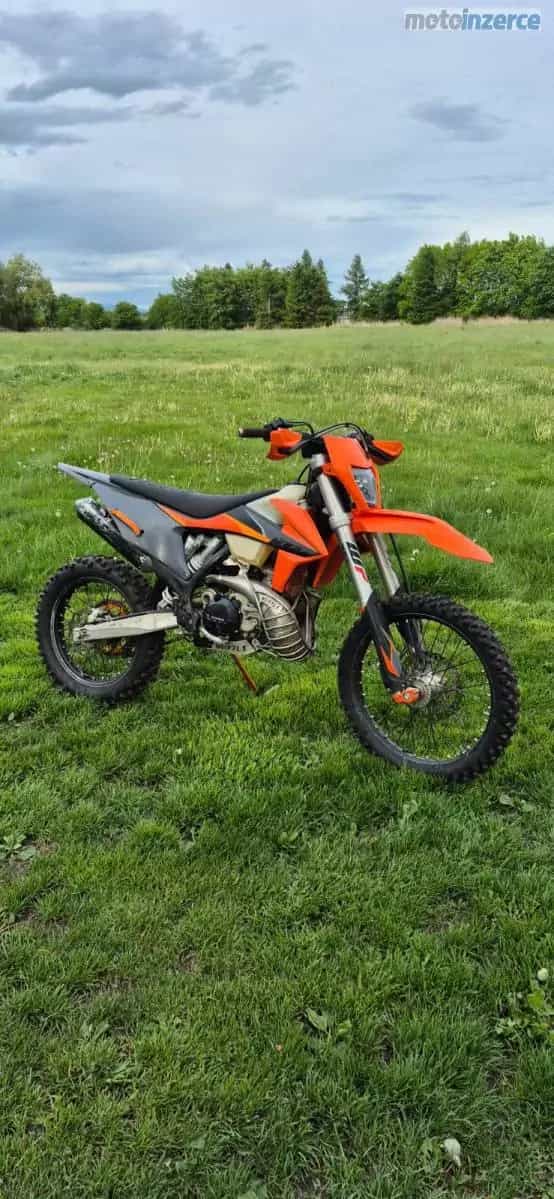 KTM 300 EXC TPI
