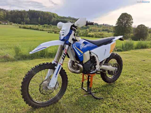 Husqvarna TE 300