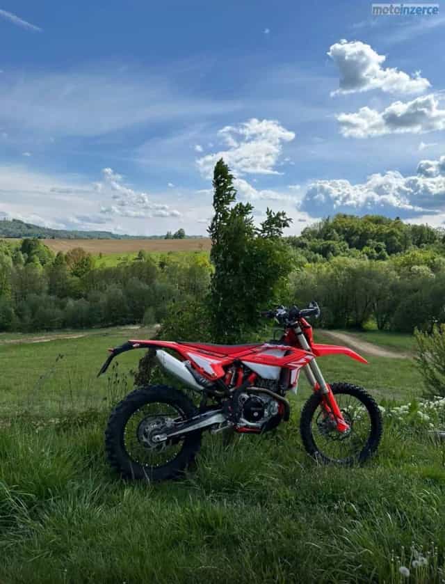 Beta RR 4T 390