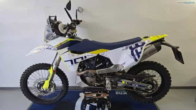 Husqvarna 701 Enduro