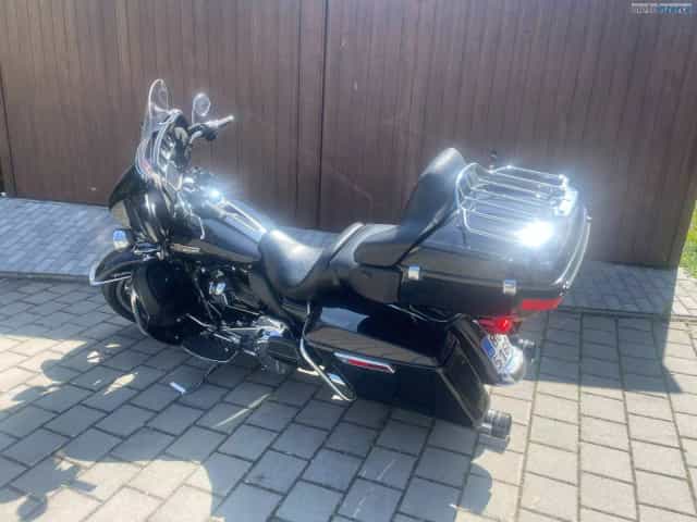 Harley-Davidson Electra Glide Ultra Classic