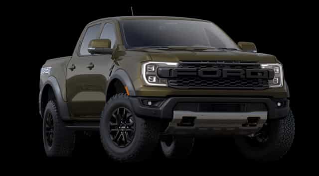 Ford Raptor