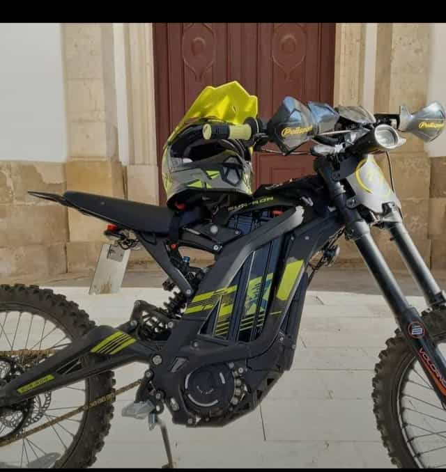 📢 2024 Surron Light Bee X – For Sale! ⚡🏍️