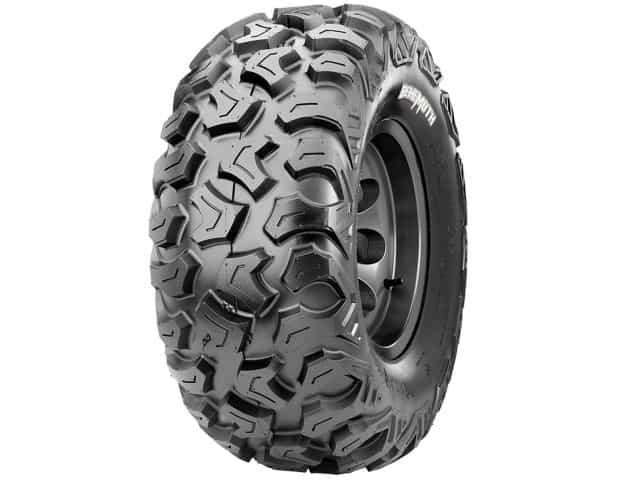 CST CU-08 BEHEMOTH 26 x 11,00 R14 (275/55 R14) TL 58M 8PR 