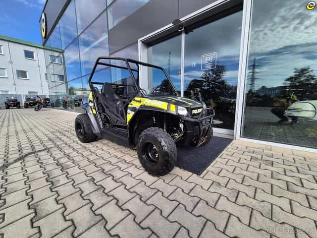 Polaris RZR 170