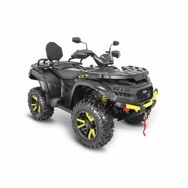 TGB Blade 1000 LTX LED MAX EPS T3B - Sleva 20.000,- KČ