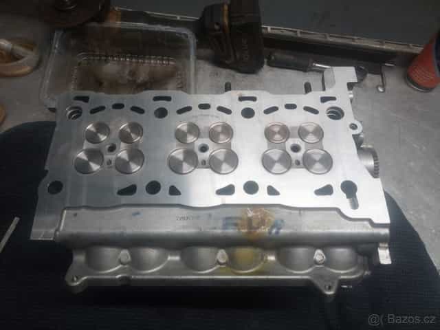 Jeep grand cherokee Wk2 3.0crd 177kw