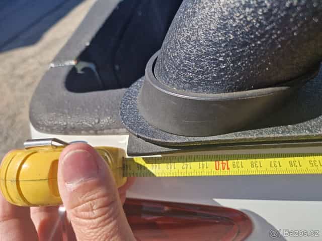 Rám korby pro Pickup Toyota, Isuzu, L200, Amarok atd