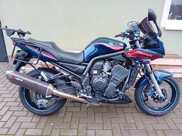 YAMAHA FZS 1000 FAZER,yamaha fzs 1000 fazer