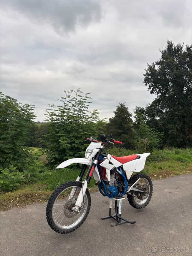 Beta rr450 s TP