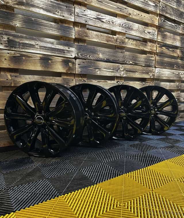 Land Rover - Range Rover Sport, Vogue orig. disky 5x120 R20