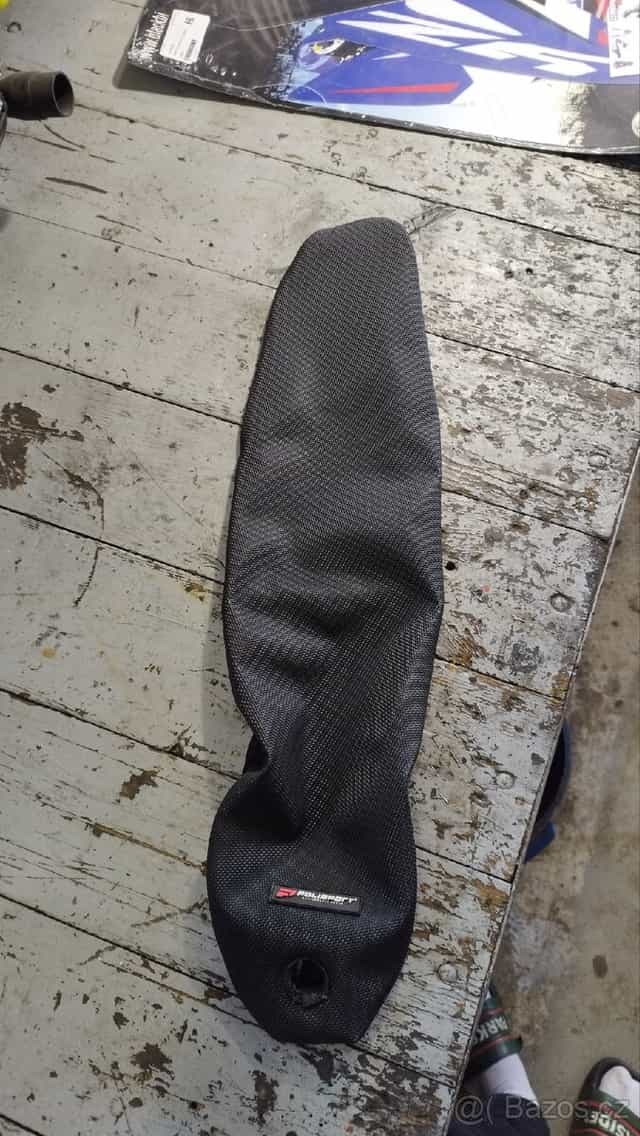 🔥potah sedla, yamaha yz 125/250 2022+