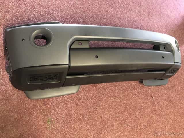 Land Rover Discovery 4 nárazník NOVÝ